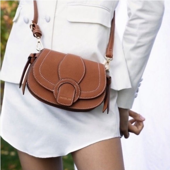 New Rachel Zoe Edessi Belt Bag/ Crossbody - Picture 1 of 11